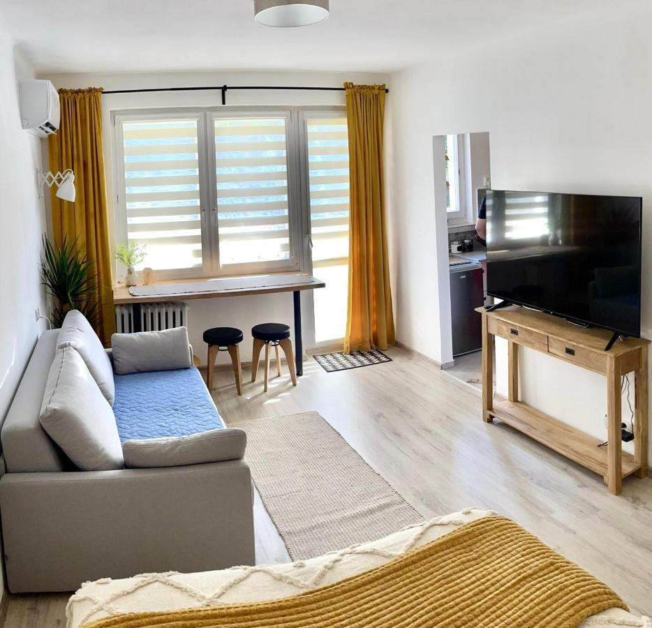 Studio 2 Apartment Елк Екстер'єр фото