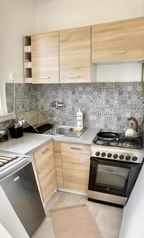 Studio 2 Apartment Елк Екстер'єр фото