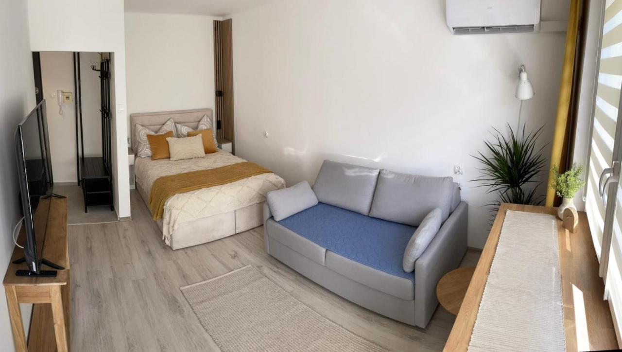 Studio 2 Apartment Елк Екстер'єр фото
