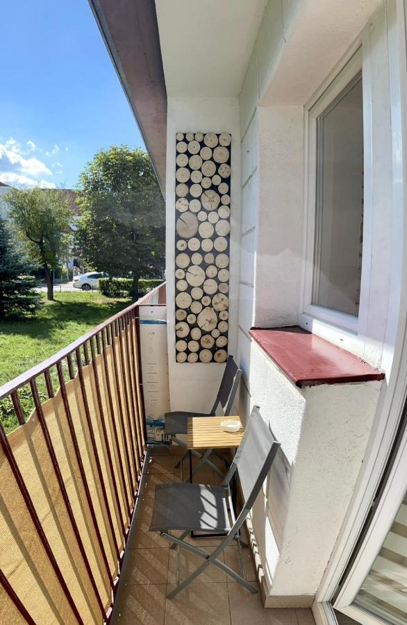 Studio 2 Apartment Елк Екстер'єр фото